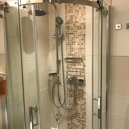 Apartament Falkenberg Wh 208 Oberstdorf